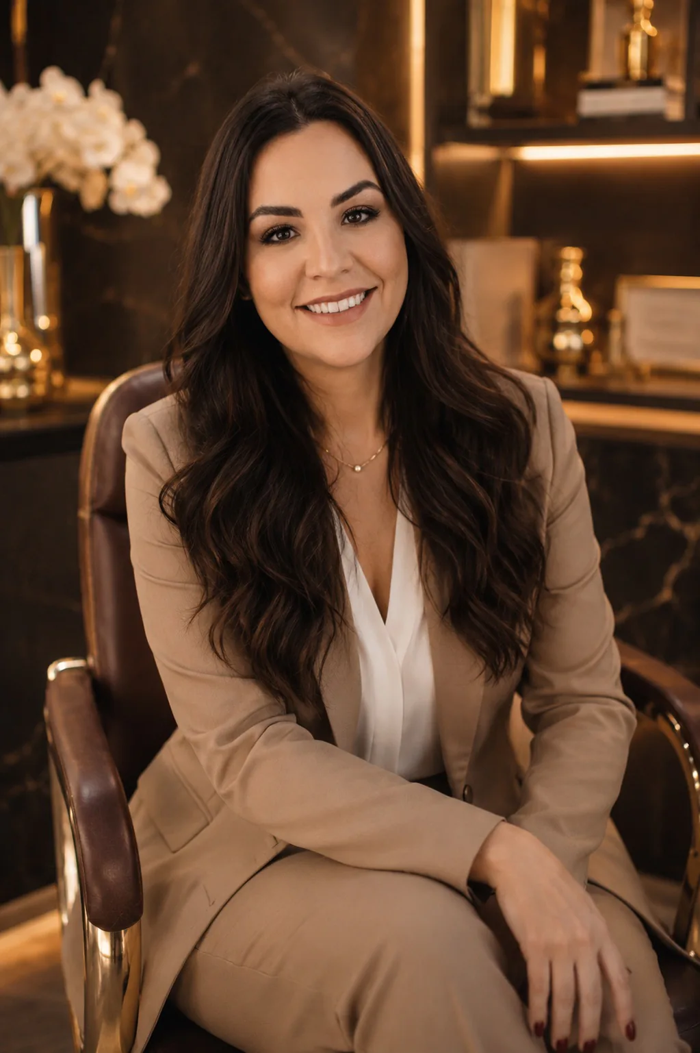Dra. Ailyn Farah