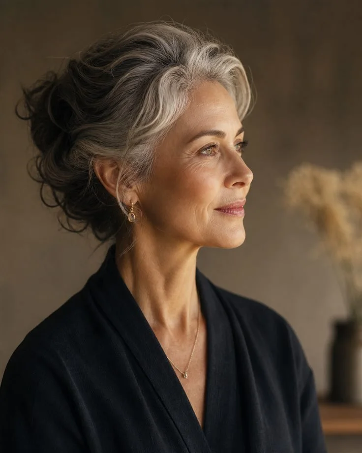 Dra. Ailyn Farah, Acompanhamento da menopausa