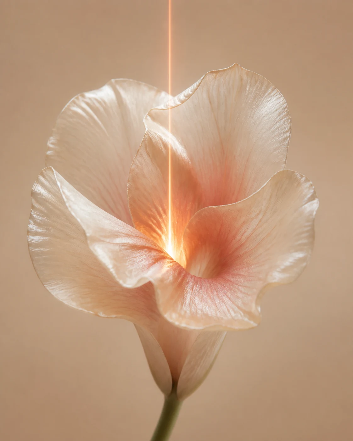 Dra. Ailyn Farah, Laser íntimo
